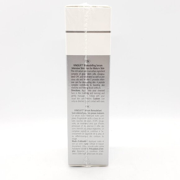 M. Asam Vinolift Lipopearls Remodelling Serum - Picture 3 of 3